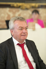 Landtagssitzung 7.7.2020 © Foto Fischer Landtagssitzung 7.7.2020 © Foto Fischer