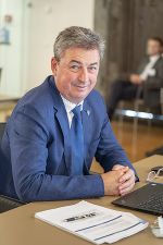 Landtagssitzung 22.9. © Foto Fischer Landtagssitzung 22.9. © Foto Fischer
