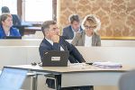 Landtagssitzung 22.9. © Foto Fischer Landtagssitzung 22.9. © Foto Fischer