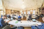 Landtagssitzung 22.9. © Foto Fischer Landtagssitzung 22.9. © Foto Fischer