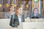 Landtagssitzung 22.9. © Foto Fischer Landtagssitzung 22.9. © Foto Fischer