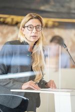 Landtagssitzung 22.9. © Foto Fischer Landtagssitzung 22.9. © Foto Fischer