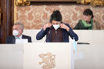 Landtagssitzung 17.11. © LT-Stmk/Scheriau Landtagssitzung 17.11. © LT-Stmk/Scheriau