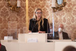 Landtagssitzung 17.11. © LT-Stmk/Scheriau Landtagssitzung 17.11. © LT-Stmk/Scheriau
