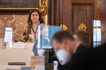 Landtagssitzung 17.11. © LT-Stmk/Scheriau Landtagssitzung 17.11. © LT-Stmk/Scheriau