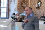 Landtagssitzung 17.11. © LT-Stmk/Scheriau Landtagssitzung 17.11. © LT-Stmk/Scheriau