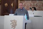 Landtagssitzung 17.11. © LT-Stmk/Scheriau Landtagssitzung 17.11. © LT-Stmk/Scheriau