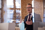 Landtagssitzung 17.11. © LT-Stmk/Scheriau Landtagssitzung 17.11. © LT-Stmk/Scheriau