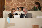 Landtagssitzung 17.11. © LT-Stmk/Scheriau Landtagssitzung 17.11. © LT-Stmk/Scheriau