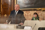 Landtagssitzung 17.11. © LT-Stmk/Scheriau Landtagssitzung 17.11. © LT-Stmk/Scheriau