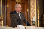 Landtagssitzung 17.11. © LT-Stmk/Scheriau Landtagssitzung 17.11. © LT-Stmk/Scheriau