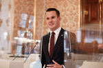 Landtagssitzung 15.12. © LT-Stmk/Scheriau Landtagssitzung 15.12. © LT-Stmk/Scheriau