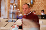 Landtagssitzung 15.12. © LT-Stmk/Scheriau Landtagssitzung 15.12. © LT-Stmk/Scheriau