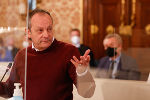 Landtagssitzung 15.12. © LT-Stmk/Scheriau Landtagssitzung 15.12. © LT-Stmk/Scheriau
