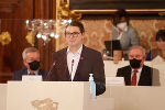Landtagssitzung 15.12. © LT-Stmk/Scheriau Landtagssitzung 15.12. © LT-Stmk/Scheriau