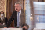 Landtagssitzung 23.2.2021 © LT-Stmk/Erwin Scheriau Landtagssitzung 23.2.2021 © LT-Stmk/Erwin Scheriau