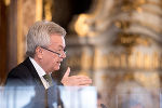Landtagssitzung 23.3.2021 © Scheriau Landtagssitzung 23.3.2021 © Scheriau
