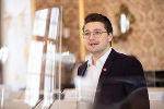 Landtagssitzung 23.3.2021 © Scheriau Landtagssitzung 23.3.2021 © Scheriau