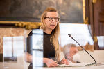 Landtagssitzung 23.3.2021 © Scheriau Landtagssitzung 23.3.2021 © Scheriau