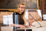 Landtagssitzung 23.3.2021 © Scheriau Landtagssitzung 23.3.2021 © Scheriau