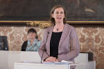 Landtagssitzung 23.3.2021 © Scheriau Landtagssitzung 23.3.2021 © Scheriau