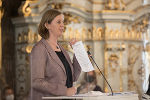 Landtagssitzung 23.3.2021 © Scheriau Landtagssitzung 23.3.2021 © Scheriau