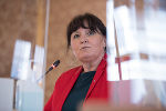 Landtagssitzung 20.4.2021 © LT-Stmk/Scheriau Landtagssitzung 20.4.2021 © LT-Stmk/Scheriau