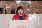 Landtagssitzung 20.4.2021 © LT-Stmk/Scheriau Landtagssitzung 20.4.2021 © LT-Stmk/Scheriau