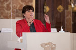 Landtagssitzung 20.4.2021 © LT-Stmk/Scheriau Landtagssitzung 20.4.2021 © LT-Stmk/Scheriau