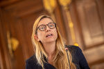 Juliane Bogner-Strauß