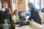 100 Jahre Soroptimistinnen  © Foto Fischer