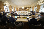 Landtagssitzung 15.3.2022