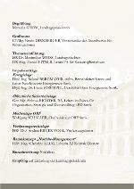 Blackout-Vorsorge im Landtag – Landespolitik rüstet sich für den Fall der Fälle Blackout-Vorsorge im Landtag – Landespolitik rüstet sich für den Fall der Fälle