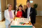 40 Jahre Landesrechnungshof © Foto Fischer 40 Jahre Landesrechnungshof