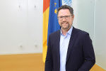 PdP Präsident Gerhard Hopp, Bayerischer Landtag © Bildarchiv Bayerischer Landtag PdP Präsident Gerhard Hopp, Bayerischer Landtag