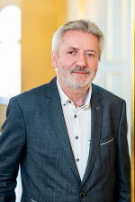 Werner Steinbauer