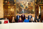 Gruppenfoto © Foto Frankl Gruppenfoto