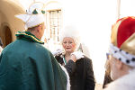 Fasching 2025 im Landhaus