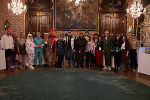 Fasching 2025 im Landhaus
