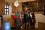 Fasching 2025 im Landhaus