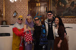 Fasching 2025 im Landhaus
