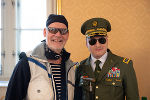 Fasching 2025 im Landhaus