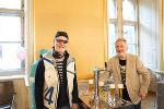Fasching 2025 im Landhaus