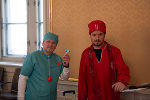 Fasching 2025 im Landhaus