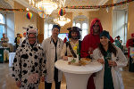 Fasching 2025 im Landhaus