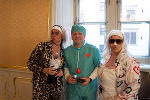 Fasching 2025 im Landhaus
