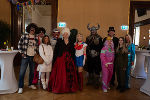 Fasching 2025 im Landhaus