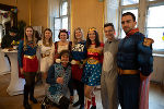 Fasching 2025 im Landhaus