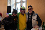 Fasching 2025 im Landhaus