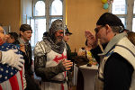 Fasching 2025 im Landhaus